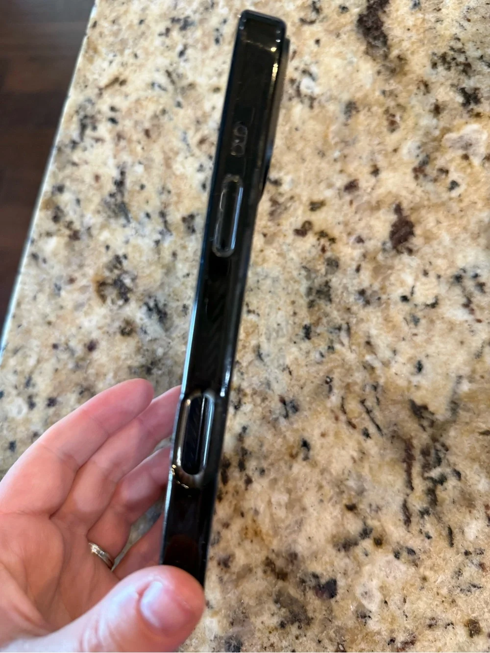 iPhone 16 pro max casetify